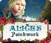 Hra Alice's Patchwork