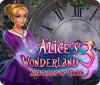 Hra Alice's Wonderland 3: Shackles of Time