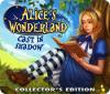 Hra Alice's Wonderland: Cast In Shadow Collector's Edition