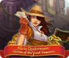 Hra Alicia Quatermain: Secrets Of The Lost Treasures