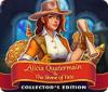 Hra Alicia Quatermain & The Stone of Fate Collector's Edition