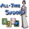 Hra All-Time Sudoku