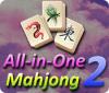 Hra All-in-One Mahjong 2