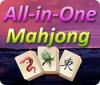 Hra All-in-One Mahjong