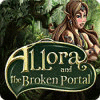 Hra Allora and The Broken Portal