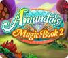 Hra Amanda's Magic Book 2