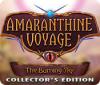 Hra Amaranthine Voyage: The Burning Sky Collector's Edition