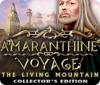 Hra Amaranthine Voyage: The Living Mountain Collector's Edition