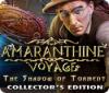 Hra Amaranthine Voyage: The Shadow of Torment Collector's Edition