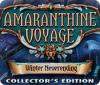 Hra Amaranthine Voyage: Winter Neverending Collector's Edition