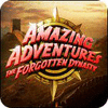 Hra Amazing Adventures: The Forgotten Dynasty