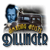 Hra Amazing Heists: Dillinger