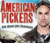 Hra American Pickers: The Road Less Traveled
