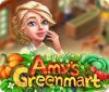 Hra Amy's Greenmart