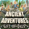 Hra Ancient Adventures - Gift of Zeus