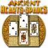 Hra Ancient Hearts and Spades