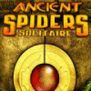 Hra Ancient Spider Solitaire