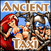 Hra Ancient Taxi