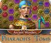 Hra Ancient Wonders: Pharaoh's Tomb