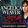 Hra Angelica Weaver: Catch Me When You Can Collector’s Edition