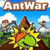 Hra Ant War