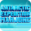 Hra Antarctic Expedition Mahjong