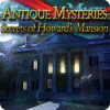 Hra Antique Mysteries: Secrets of Howard's Mansion