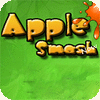 Hra Apple Smash