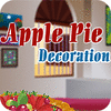 Hra Apple Pie Decoration