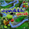 Hra Aquabble Quest