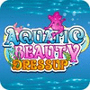 Hra Aquatic Beauty Dressup