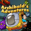 Hra Archibald's Adventures