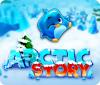 Hra Arctic Story