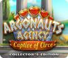 Hra Argonauts Agency: Captive of Circe Collector's Edition