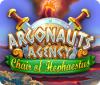 Hra Argonauts Agency: Chair of Hephaestus