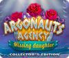 Hra Argonauts Agency: Missing Daughter Collector's Edition