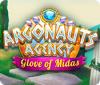 Hra Argonauts Agency: Glove of Midas