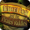 Hra Arizona Rose and the Pirates' Riddles