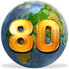 Around the World in 80 Days game