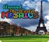 Hra Around The World Mosaics
