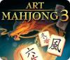 Hra Art Mahjong 3