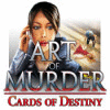 Hra Art of Murder: Cards of Destiny