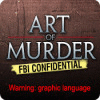 Hra Art of Murder: FBI Confidential