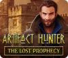 Hra Artifact Hunter: The Lost Prophecy
