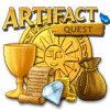 Hra Artifact Quest