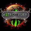 Hra Astro Fury