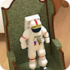 Hra Astronaut's Secret