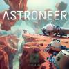 Hra ASTRONEER