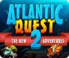 Hra Atlantic Quest 2: The New Adventures