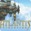 Hra Atlantis Evolution